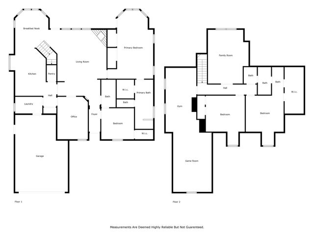 18922 Hikers Trail Drive, Humble, TX 77346