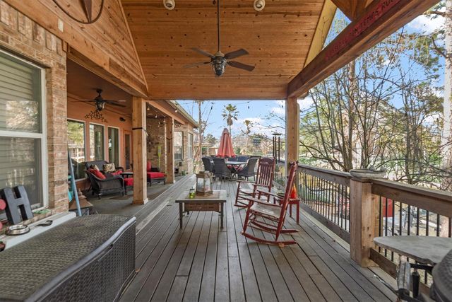 18922 Hikers Trail Drive, Humble, TX 77346