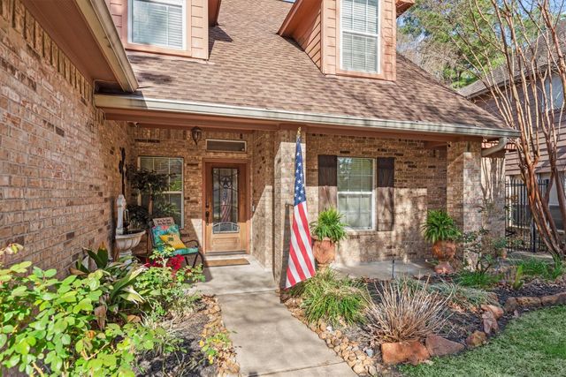 18922 Hikers Trail Drive, Humble, TX 77346