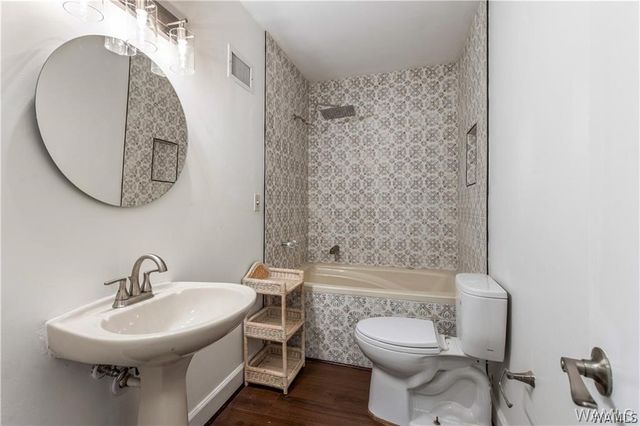 3319 Arcadia, Tuscaloosa, AL 35404