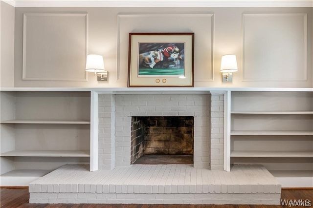 3319 Arcadia, Tuscaloosa, AL 35404