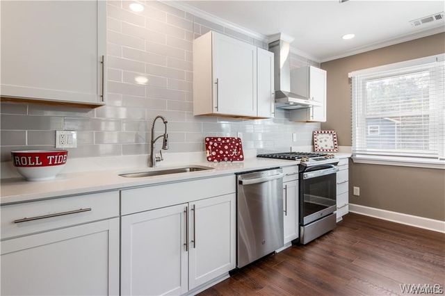 3319 Arcadia, Tuscaloosa, AL 35404