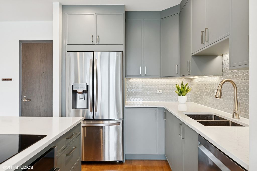 737 W Washington Boulevard 3306, Chicago, IL 60661 — photo 3