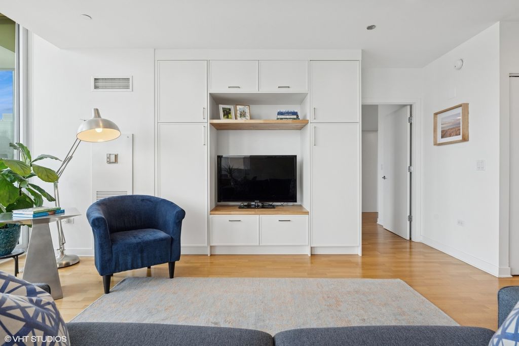 737 W Washington Boulevard 3306, Chicago, IL 60661 — photo 4