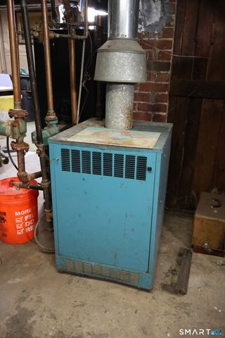 148 Sherman Avenue, Meriden, CT 06450