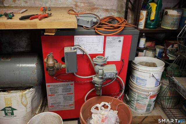 148 Sherman Avenue, Meriden, CT 06450