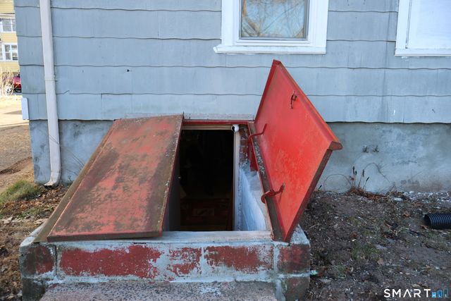 148 Sherman Avenue, Meriden, CT 06450