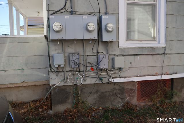 148 Sherman Avenue, Meriden, CT 06450