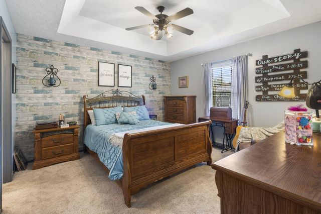 207 South Dexter Avenue, Springfield, MO 65802