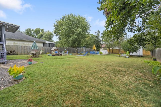207 South Dexter Avenue, Springfield, MO 65802