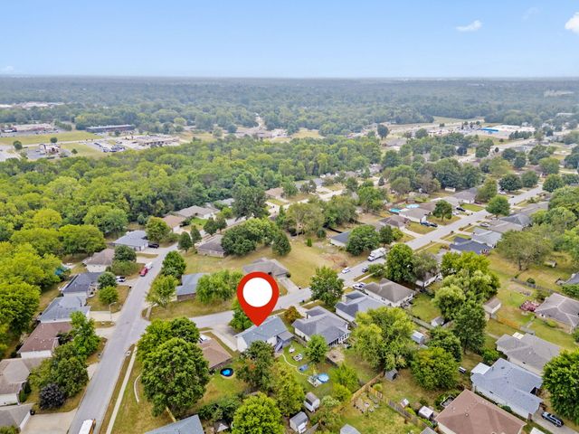 207 South Dexter Avenue, Springfield, MO 65802