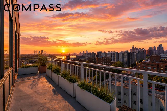 353 E 104th Street PH2, New York City, NY 10029