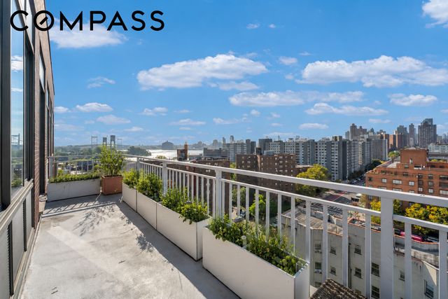 353 E 104th Street PH2, New York City, NY 10029