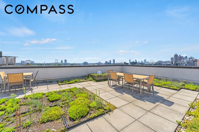 353 E 104th Street PH2, New York City, NY 10029