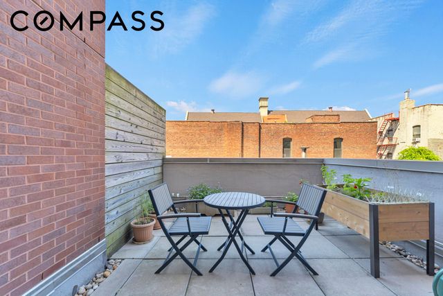353 E 104th Street PH2, New York City, NY 10029