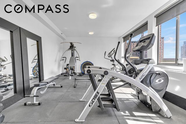 353 E 104th Street PH2, New York City, NY 10029