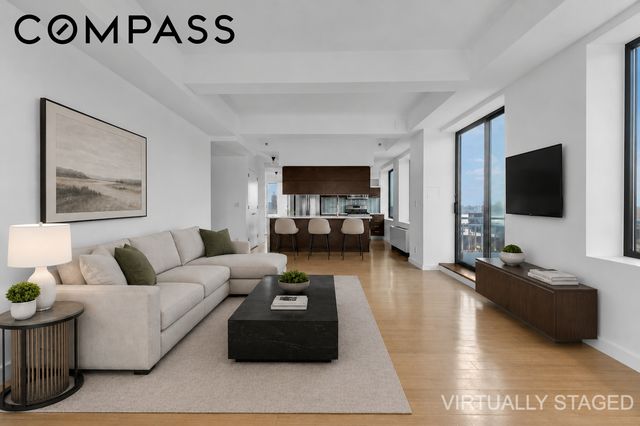 353 E 104th Street PH2, New York City, NY 10029