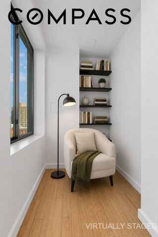 353 E 104th Street PH2, New York City, NY 10029