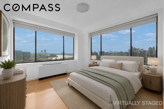 353 E 104th Street PH2, New York City, NY 10029