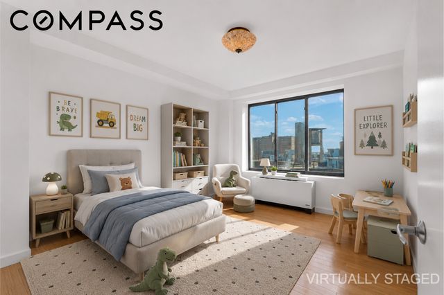 353 E 104th Street PH2, New York City, NY 10029
