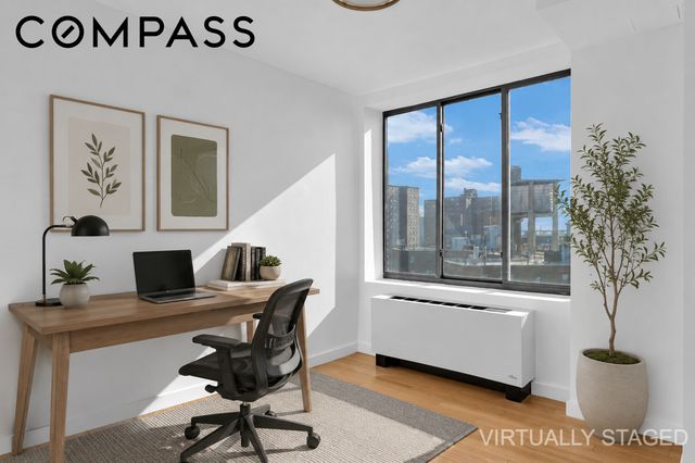 353 E 104th Street PH2, New York City, NY 10029