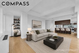 353 E 104th Street PH2, New York City, NY 10029