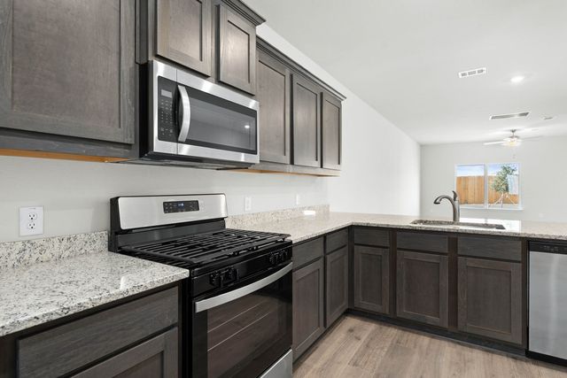 1601 Harvester Drive, Fort Worth, TX 76140