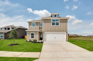1601 Harvester Drive, Fort Worth, TX 76140
