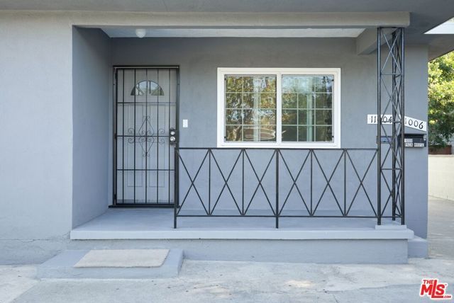 11004 Mansel Avenue, Inglewood, CA 90304