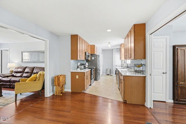 2901 Kingston Avenue, Durham, NC 27704