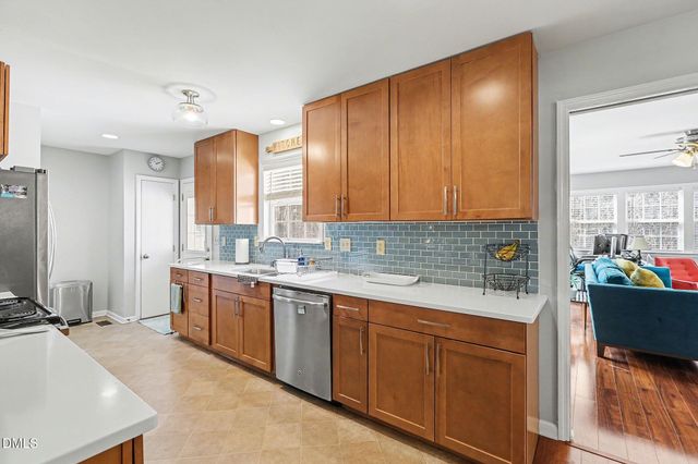 2901 Kingston Avenue, Durham, NC 27704