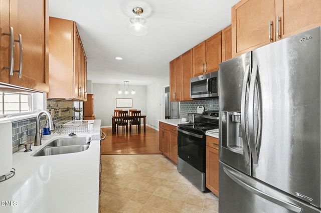 2901 Kingston Avenue, Durham, NC 27704