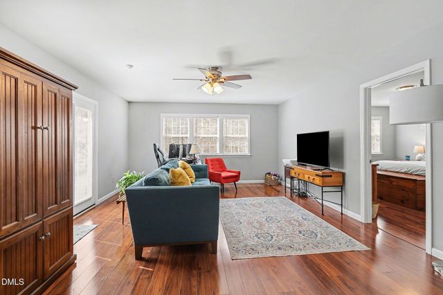 2901 Kingston Avenue, Durham, NC 27704