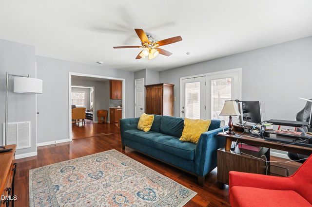 2901 Kingston Avenue, Durham, NC 27704