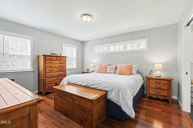 2901 Kingston Avenue, Durham, NC 27704