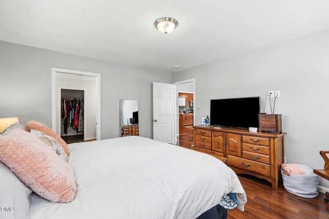 2901 Kingston Avenue, Durham, NC 27704