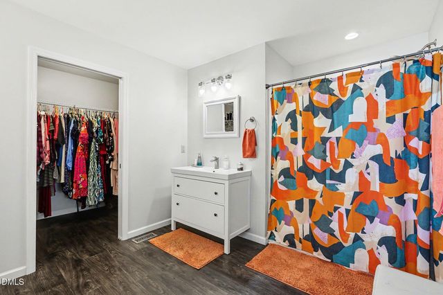 2901 Kingston Avenue, Durham, NC 27704