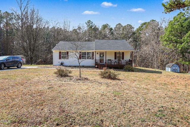 2901 Kingston Avenue, Durham, NC 27704