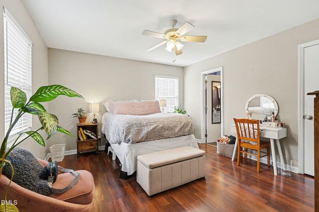 2901 Kingston Avenue, Durham, NC 27704