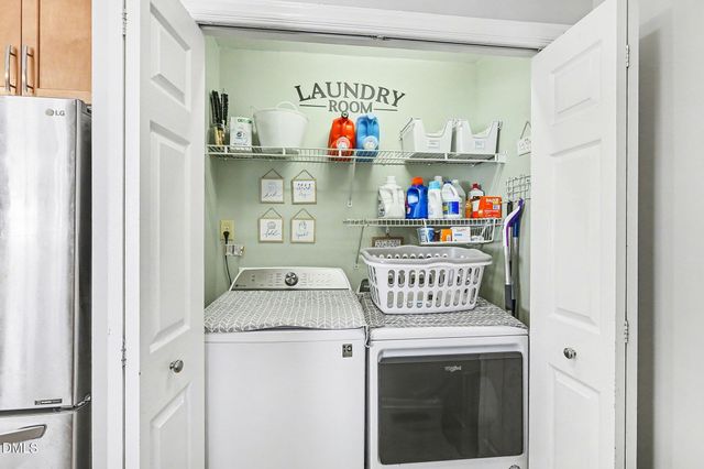 2901 Kingston Avenue, Durham, NC 27704