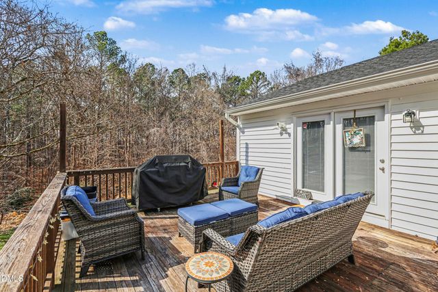 2901 Kingston Avenue, Durham, NC 27704