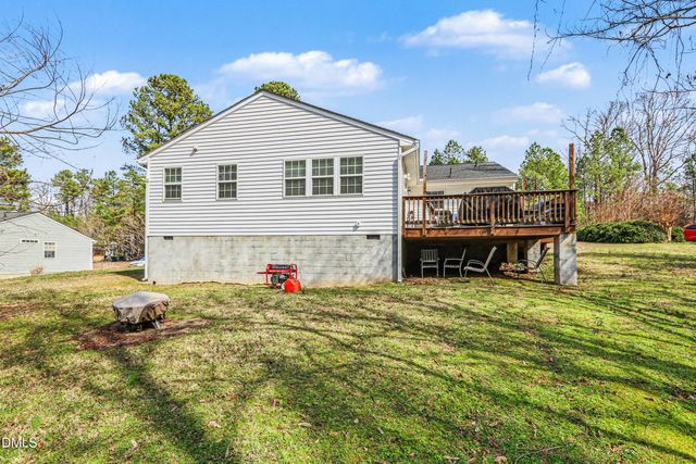 2901 Kingston Avenue, Durham, NC 27704