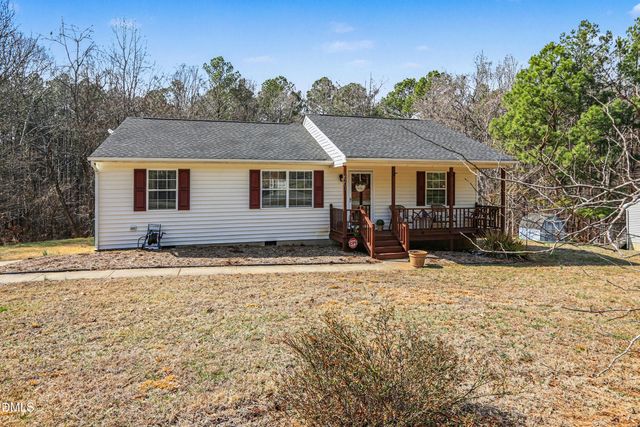 2901 Kingston Avenue, Durham, NC 27704