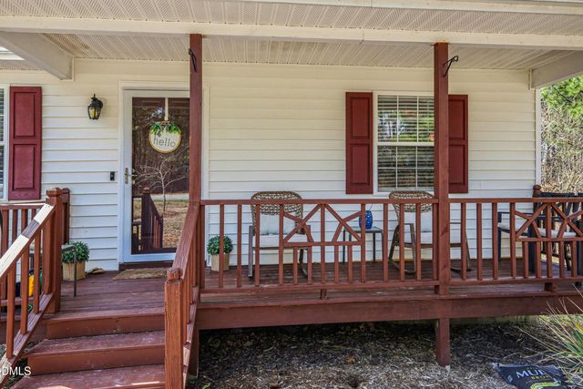 2901 Kingston Avenue, Durham, NC 27704