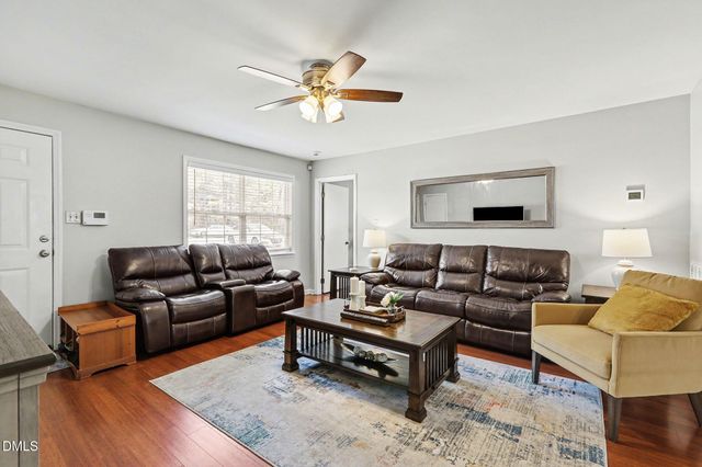 2901 Kingston Avenue, Durham, NC 27704