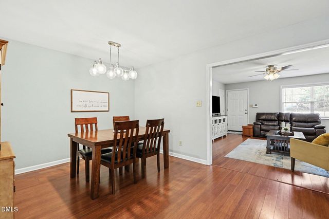 2901 Kingston Avenue, Durham, NC 27704