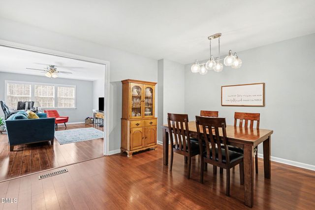 2901 Kingston Avenue, Durham, NC 27704