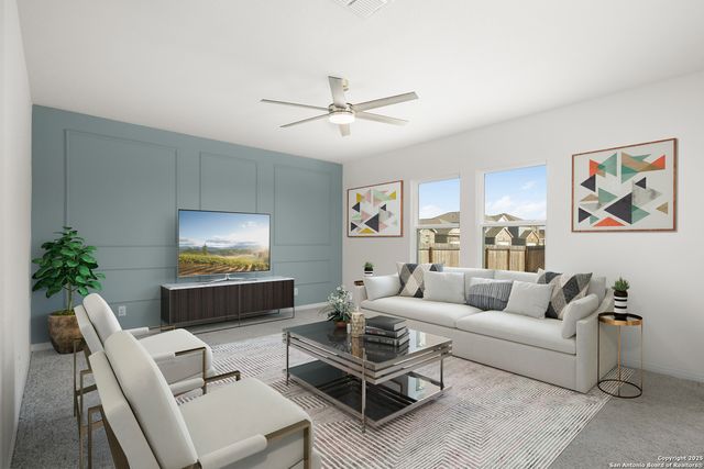 6004 River Meadow, Converse, TX 78109