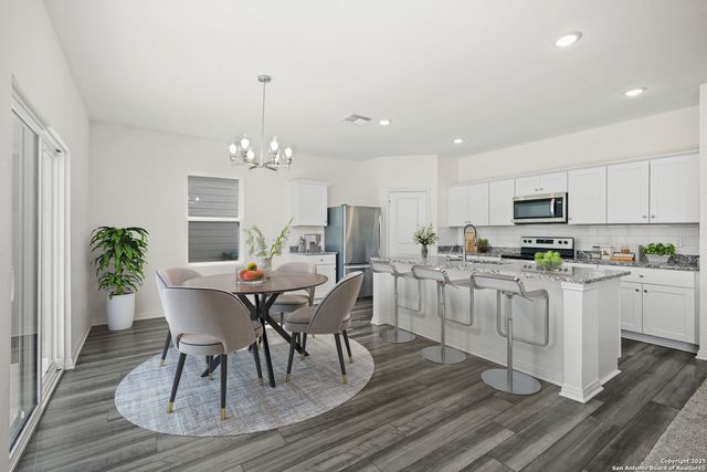 6004 River Meadow, Converse, TX 78109