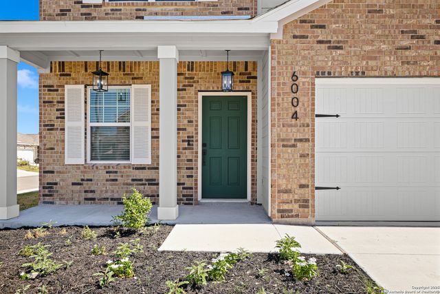 6004 River Meadow, Converse, TX 78109